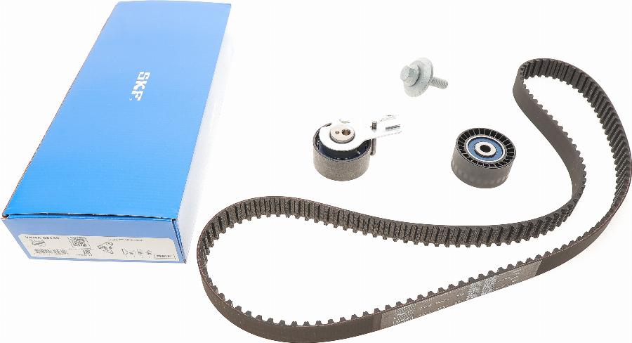 SKF VKMA 03140 - Zahnriemensatz alexcarstop-ersatzteile.com