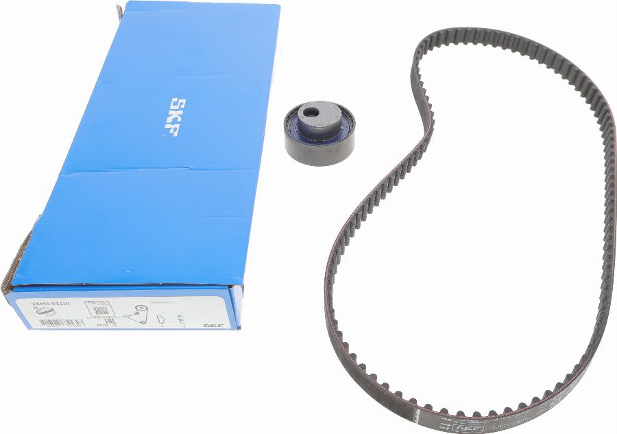 SKF VKMA 03110 - Zahnriemensatz alexcarstop-ersatzteile.com