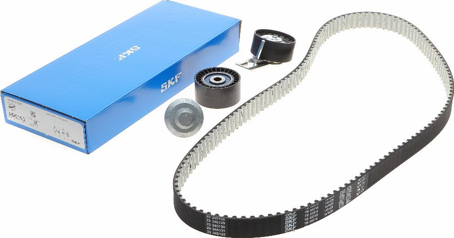 SKF VKMA 03315 - Zahnriemensatz alexcarstop-ersatzteile.com