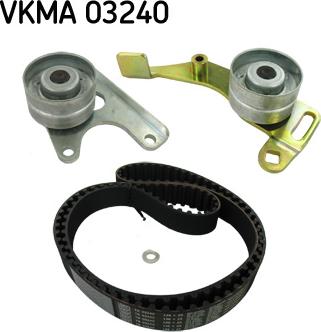 SKF VKMA 03240 - Zahnriemensatz alexcarstop-ersatzteile.com