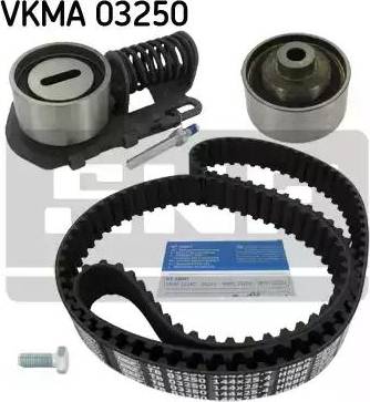 SKF VKMA 03250 - Zahnriemensatz alexcarstop-ersatzteile.com