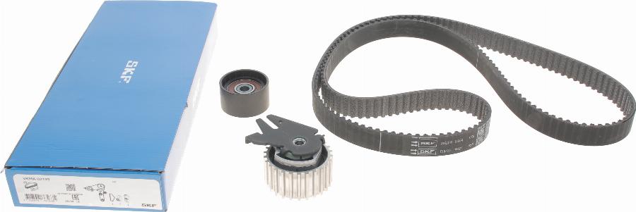 SKF VKMA 02199 - Zahnriemensatz alexcarstop-ersatzteile.com