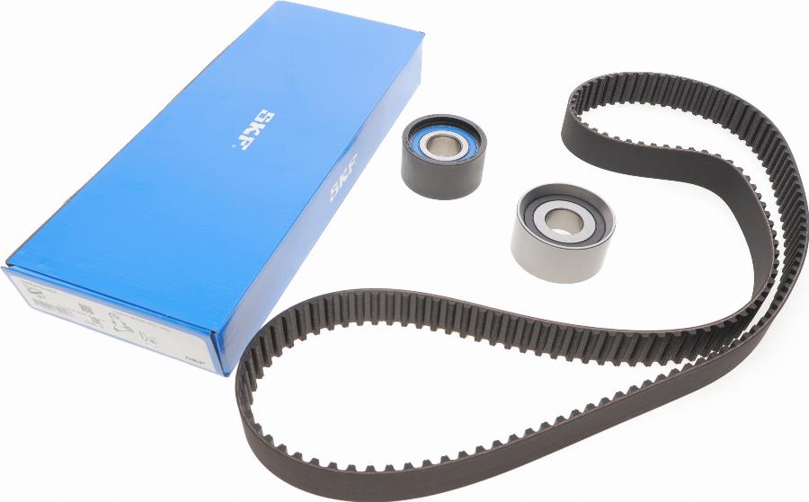 SKF VKMA 02383 - Zahnriemensatz alexcarstop-ersatzteile.com