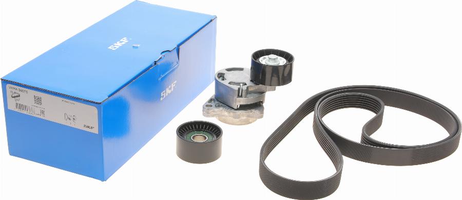 SKF VKMA 36073 - Keilrippenriemensatz alexcarstop-ersatzteile.com