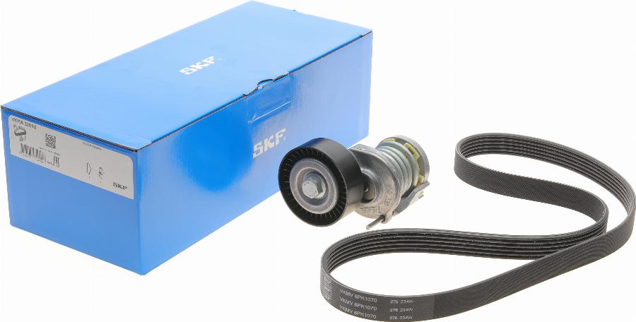 SKF VKMA 31098 - Keilrippenriemensatz alexcarstop-ersatzteile.com