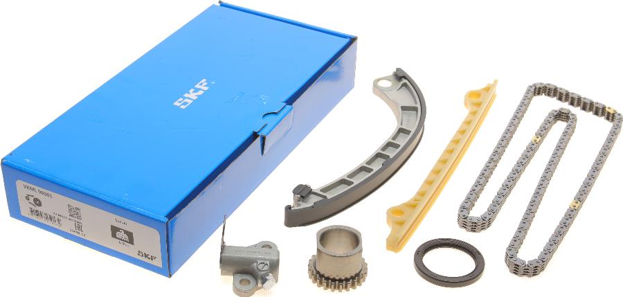 SKF VKML 96001 - Steuerkettensatz alexcarstop-ersatzteile.com