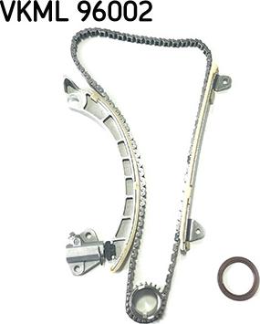 SKF VKML 96002 - Steuerkettensatz alexcarstop-ersatzteile.com