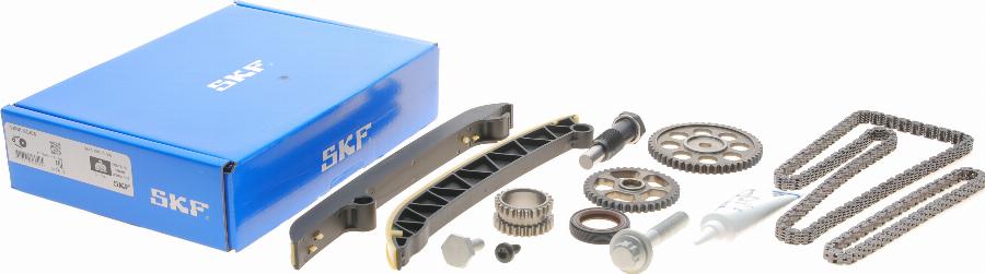 SKF VKML 81306 - Steuerkettensatz alexcarstop-ersatzteile.com