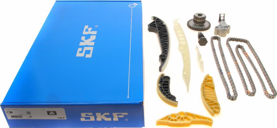 SKF VKML 81307 - Steuerkettensatz alexcarstop-ersatzteile.com