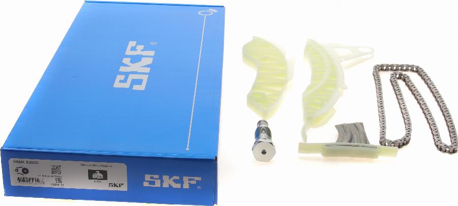 SKF VKML 83000 - Steuerkettensatz alexcarstop-ersatzteile.com