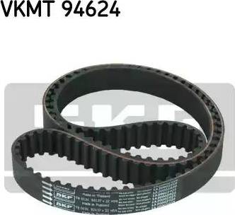 SKF VKMT 94624 - Zahnriemen alexcarstop-ersatzteile.com