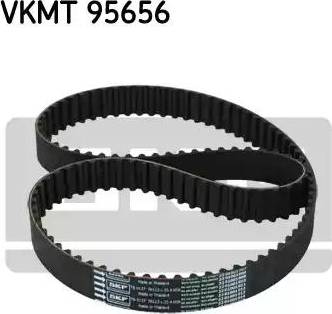 SKF VKMT 95656 - Zahnriemen alexcarstop-ersatzteile.com