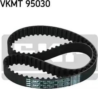 SKF VKMT 95030 - Zahnriemen alexcarstop-ersatzteile.com