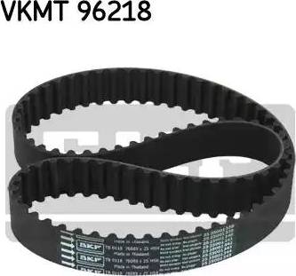 SKF VKMT 96218 - Zahnriemen alexcarstop-ersatzteile.com