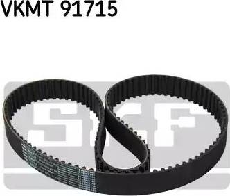 SKF VKMT 91715 - Zahnriemen alexcarstop-ersatzteile.com