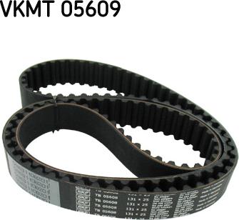 SKF VKMT 05609 - Zahnriemen alexcarstop-ersatzteile.com