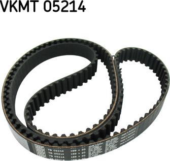 SKF VKMT 05214 - Zahnriemen alexcarstop-ersatzteile.com