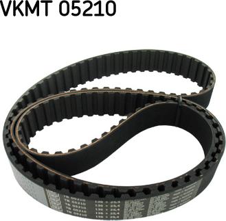 SKF VKMT 05210 - Zahnriemen alexcarstop-ersatzteile.com