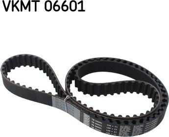 SKF VKMT 06601 - Zahnriemen alexcarstop-ersatzteile.com