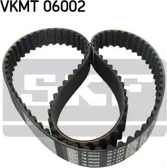 SKF VKMT 06002 - Zahnriemen alexcarstop-ersatzteile.com