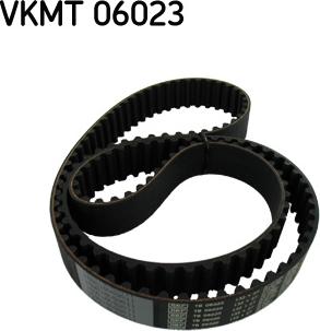 SKF VKMT 06023 - Zahnriemen alexcarstop-ersatzteile.com