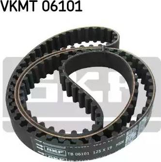 SKF VKMT 06101 - Zahnriemen alexcarstop-ersatzteile.com