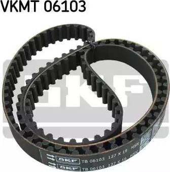 SKF VKMT 06103 - Zahnriemen alexcarstop-ersatzteile.com