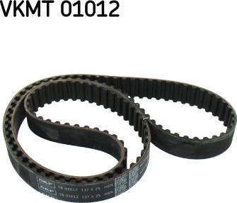 SKF VKMT 01012 - Zahnriemen alexcarstop-ersatzteile.com