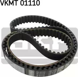 SKF VKMT 01110 - Zahnriemen alexcarstop-ersatzteile.com