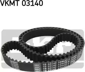 SKF VKMT 03140 - Zahnriemen alexcarstop-ersatzteile.com