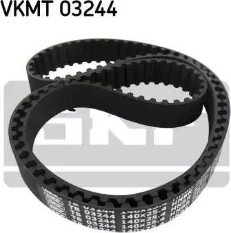 SKF VKMT 03244 - Zahnriemen alexcarstop-ersatzteile.com