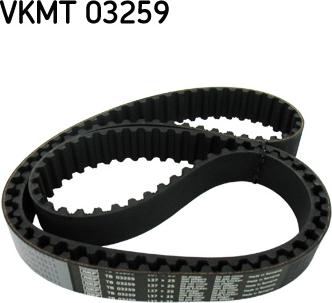 SKF VKMT 03259 - Zahnriemen alexcarstop-ersatzteile.com