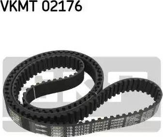 SKF VKMT 02176 - Zahnriemen alexcarstop-ersatzteile.com