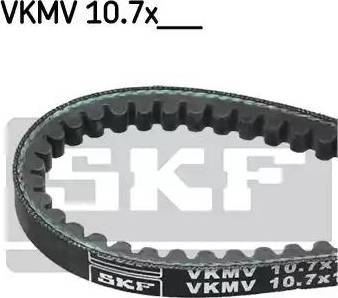 SKF VKMV 10.7x894 - Keilriemen alexcarstop-ersatzteile.com