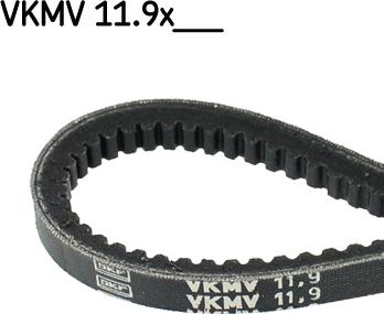 SKF VKMV 11.9x950 - Keilriemen alexcarstop-ersatzteile.com