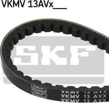 SKF VKMV 13AVx953 - Keilriemen alexcarstop-ersatzteile.com