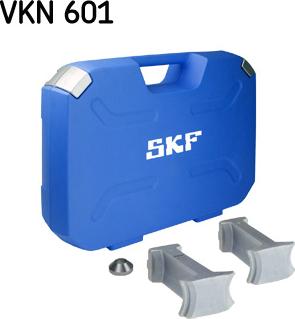 SKF VKN 601 - Montagewerkzeugsatz, Radnabe / Radlager alexcarstop-ersatzteile.com