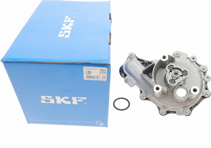 SKF VKPA 84700 - Wasserpumpe alexcarstop-ersatzteile.com