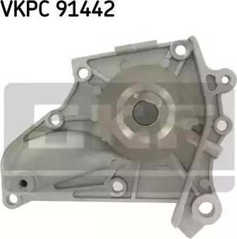 SKF VKPC 91442 - Wasserpumpe alexcarstop-ersatzteile.com