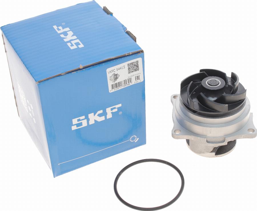 SKF VKPC 84415 - Wasserpumpe alexcarstop-ersatzteile.com