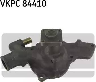 SKF VKPC 84410 - Wasserpumpe alexcarstop-ersatzteile.com