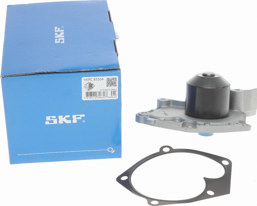 SKF VKPC 85304 - Wasserpumpe alexcarstop-ersatzteile.com