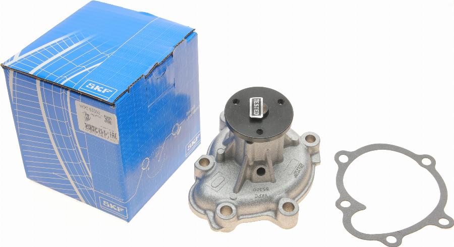 SKF VKPC 85300 - Wasserpumpe alexcarstop-ersatzteile.com