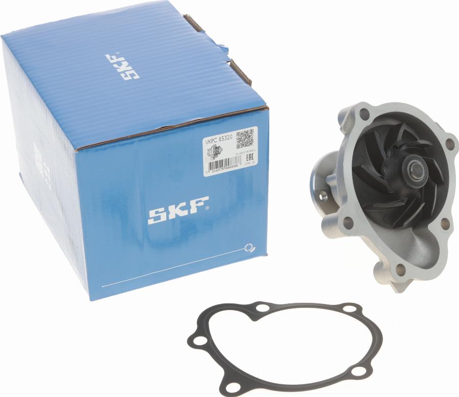 SKF VKPC 85320 - Wasserpumpe alexcarstop-ersatzteile.com