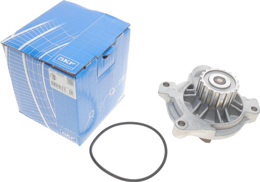 SKF VKPC 86620 - Wasserpumpe alexcarstop-ersatzteile.com