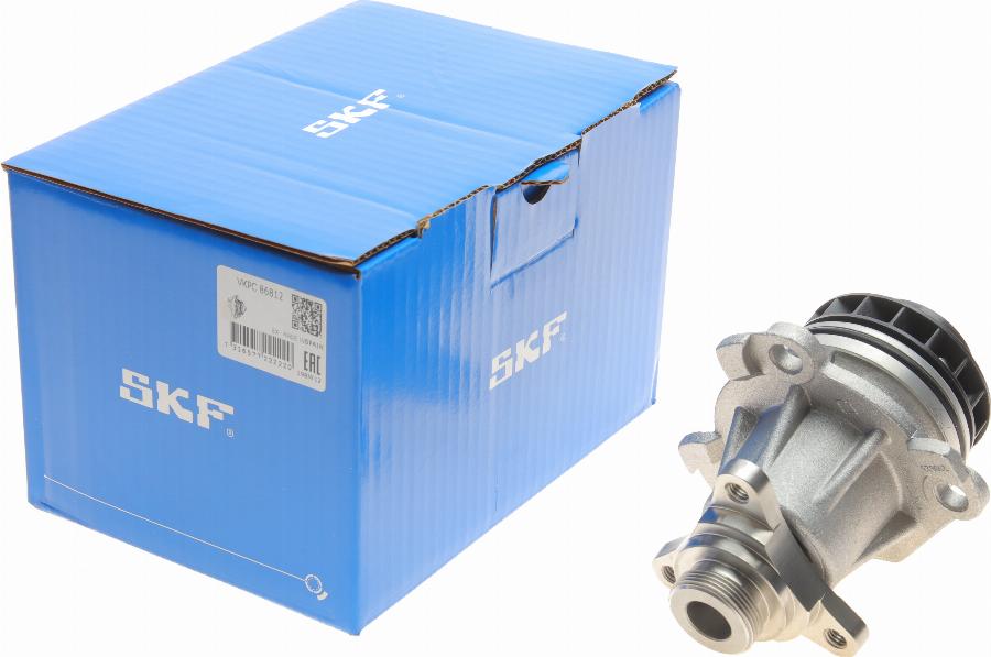 SKF VKPC 86812 - Wasserpumpe alexcarstop-ersatzteile.com