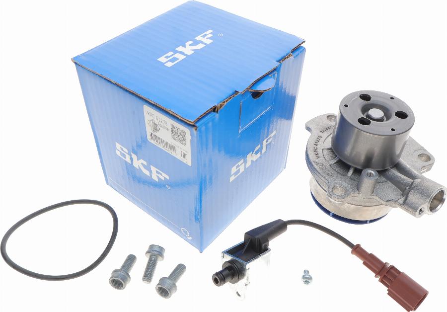 SKF VKPC 81278 - Wasserpumpe alexcarstop-ersatzteile.com