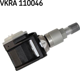 SKF VKRA 110046 - Radsensor, Reifendruck-Kontrollsystem alexcarstop-ersatzteile.com