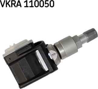 SKF VKRA 110050 - Radsensor, Reifendruck-Kontrollsystem alexcarstop-ersatzteile.com