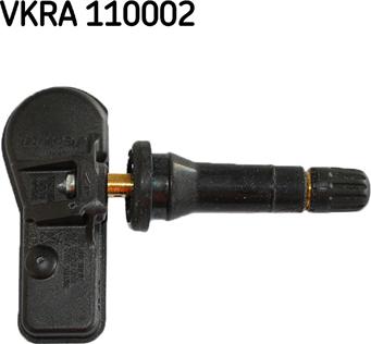 SKF VKRA 110002 - Radsensor, Reifendruck-Kontrollsystem alexcarstop-ersatzteile.com